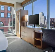 Hyatt Place Grand Rapids Downtown hotel detail image 5
