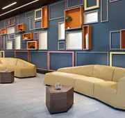 Hyatt Place Grand Rapids Downtown hotel detail image 7