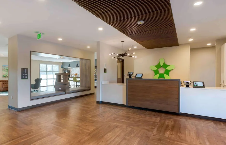 Extended Stay America Premier Suites Phoenix Chandler Downto hotel detail image 6