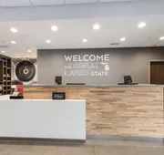 Hampton Inn Niles hotel detail image 7