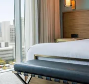 Carte Hotel San Diego Downtown, Curio Collection by Hilton hotel detail image 7