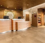 Fairfield Inn & Suites by Marriott Dallas DFW Airport North/Coppell Grapevine hotel detail image 4