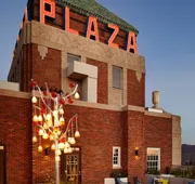 The Plaza Hotel Pioneer Park hotel detail image 3