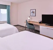 Hilton Garden Inn Kansas City Airport hotel detail image 3