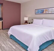 Hilton Garden Inn Kansas City Airport hotel detail image 4