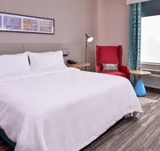 Hilton Garden Inn Kansas City Airport hotel detail image 7