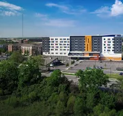 Aloft by Marriott Columbus University District hotel detail image 3