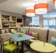Home2 Suites by Hilton Memphis East Germantown hotel detail image 4