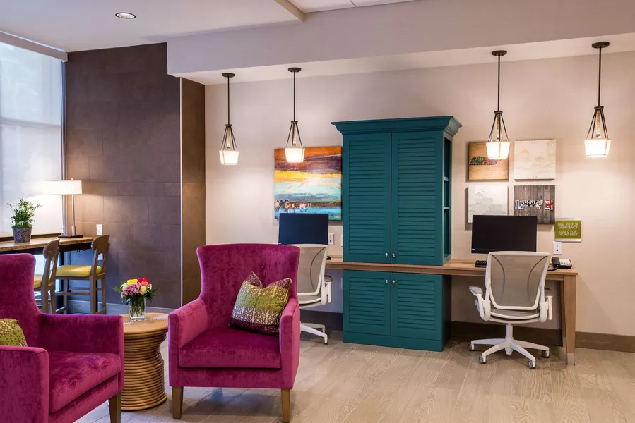 Home2 Suites by Hilton Memphis East Germantown hotel detail image 6