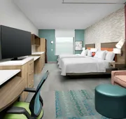 Home2 Suites by Hilton Columbia Southeast Fort Jackson hotel detail image 3