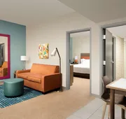 Home2 Suites by Hilton Columbia Southeast Fort Jackson hotel detail image 5