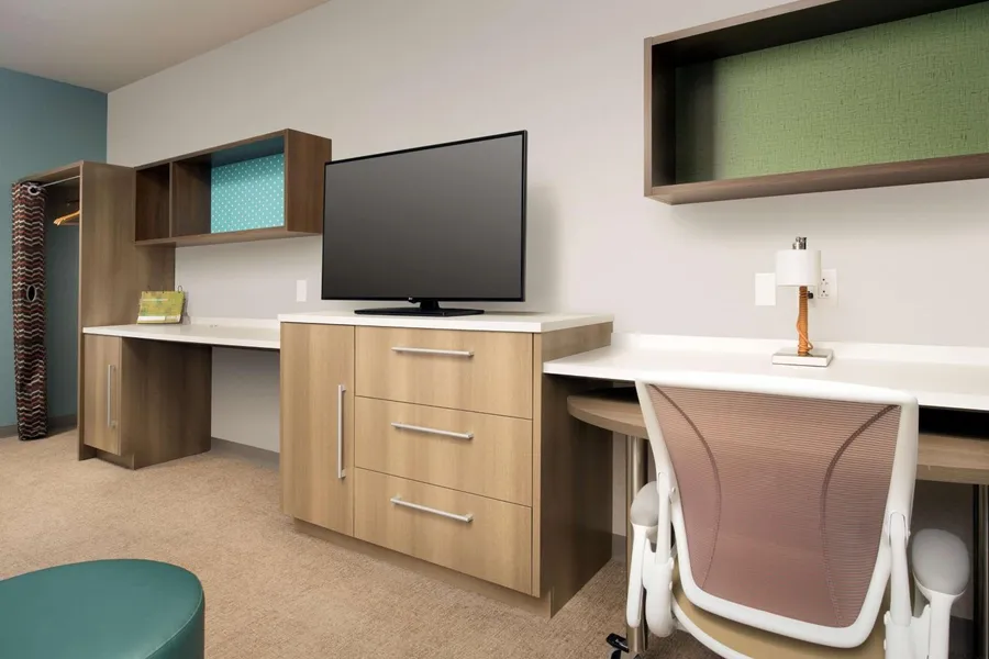 Home2 Suites by Hilton Columbia Southeast Fort Jackson hotel detail image 6