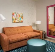 Home2 Suites by Hilton Columbia Southeast Fort Jackson hotel detail image 7