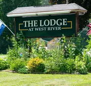 The Lodge At West River hotel detail image 5