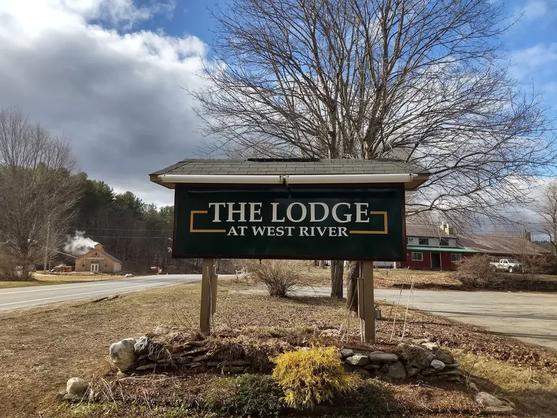 The Lodge At West River hotel detail image 6