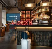 Moxy Louisville Downtown hotel detail image 3