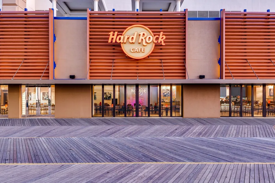 Hard Rock Hotel & Casino Atlantic City hotel detail image 2
