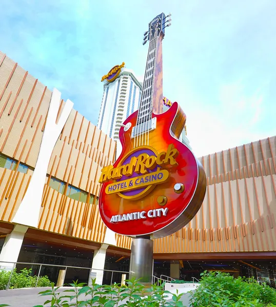 Hard Rock Hotel & Casino Atlantic City hotel detail image 6