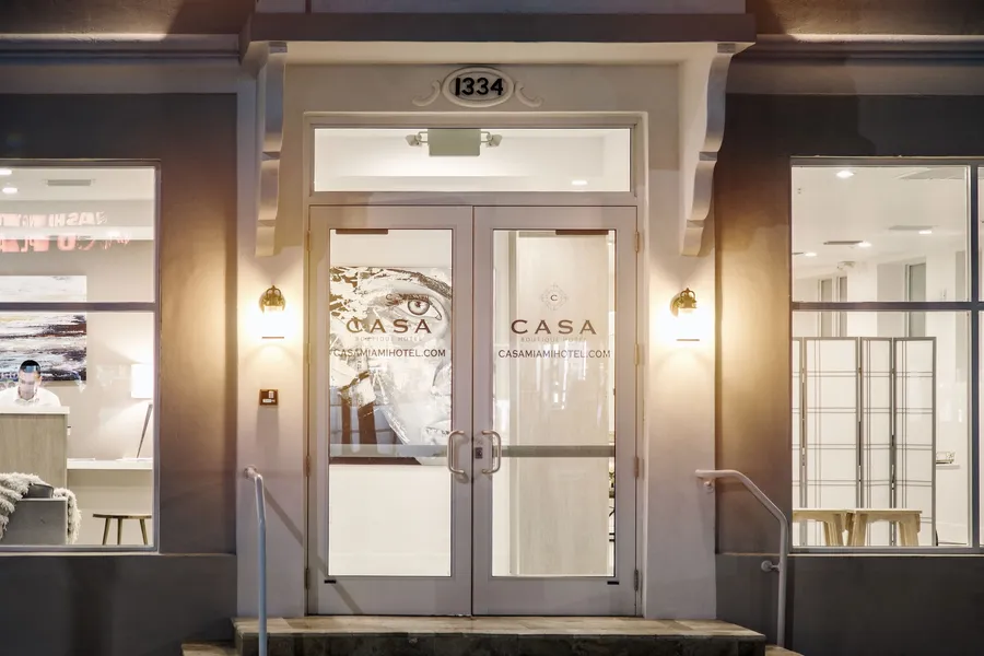 Casa Boutique Hotel hotel detail image 2