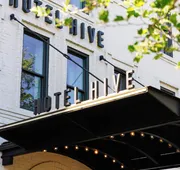 Hotel Hive hotel detail image 4
