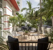 Hotel Rendale Miami Beach hotel detail image 4