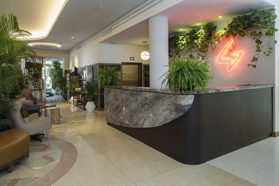 Hotel Rendale Miami Beach hotel detail image 6