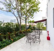 Costa Norte Boutique Hotel hotel detail image 4