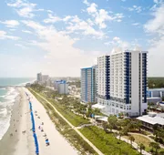 Homewood Suites by Hilton Myrtle Beach Oceanfront hotel detail image 3