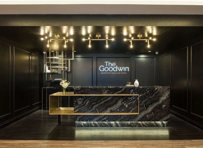 The Goodwin Hotel hotel detail image 6