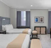 The Jung Hotel and Residences hotel detail image 7