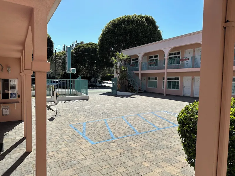 Sea Shore Motel hotel detail image 6