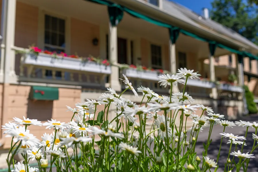 Addison Choate Inn hotel detail image 2