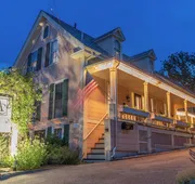Addison Choate Inn hotel detail image 3