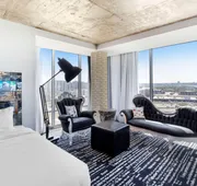 Lorenzo Hotel Dallas, Tapestry Collection by Hilton hotel detail image 3