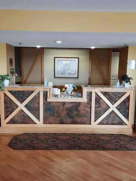 Horse Creek Inn hotel detail image 2