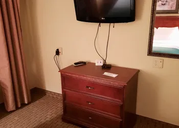 Horse Creek Inn hotel thumbnail 4