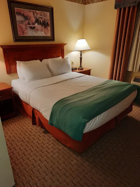 Horse Creek Inn hotel detail image 6