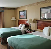 Horse Creek Inn hotel detail image 7