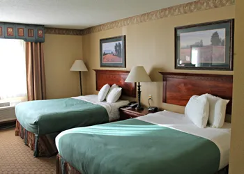 Horse Creek Inn hotel thumbnail 7