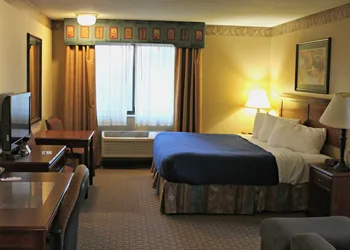 Horse Creek Inn hotel thumbnail 8