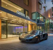 Hotel VIA hotel detail image 3