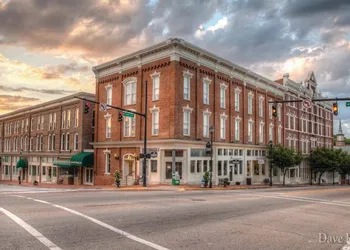 General Morgan Inn hotel thumbnail 2
