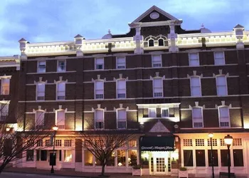 General Morgan Inn hotel thumbnail 3