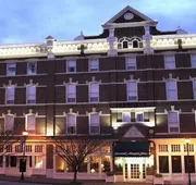 General Morgan Inn hotel detail image 4