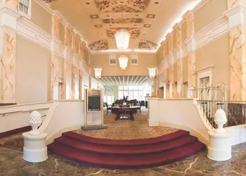 General Morgan Inn hotel thumbnail 8