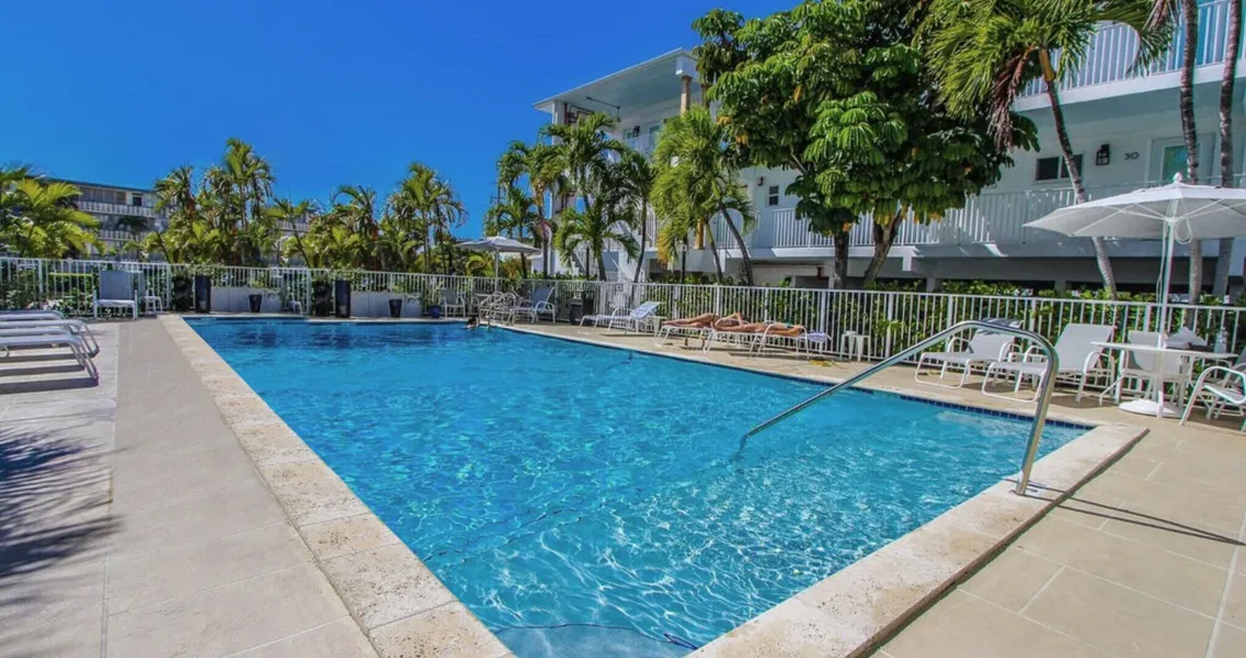 Park Royal Miami Beach hotel detail image 2