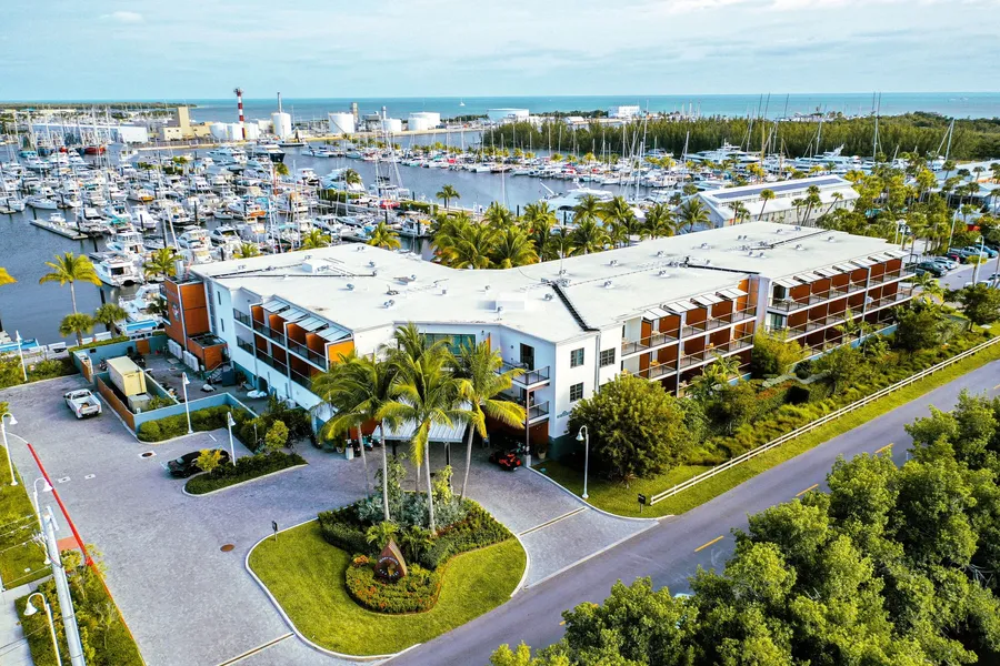 The Perry Hotel & Marina Key West hotel detail image 2