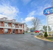 Richland Inn of Columbia hotel detail image 3
