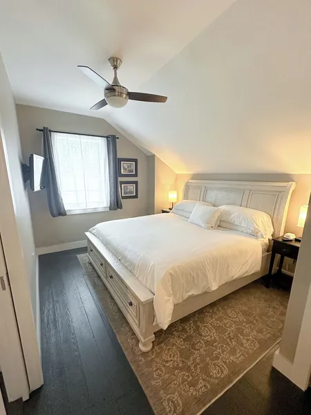 Dinsmore Boutique Inn hotel detail image 6