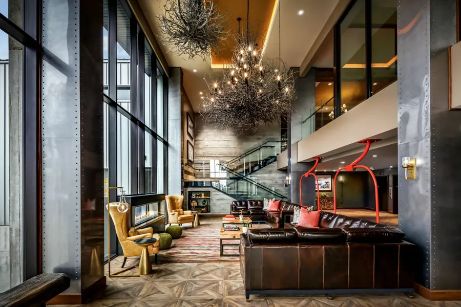 The Josie Hotel, Autograph Collection hotel detail image 6